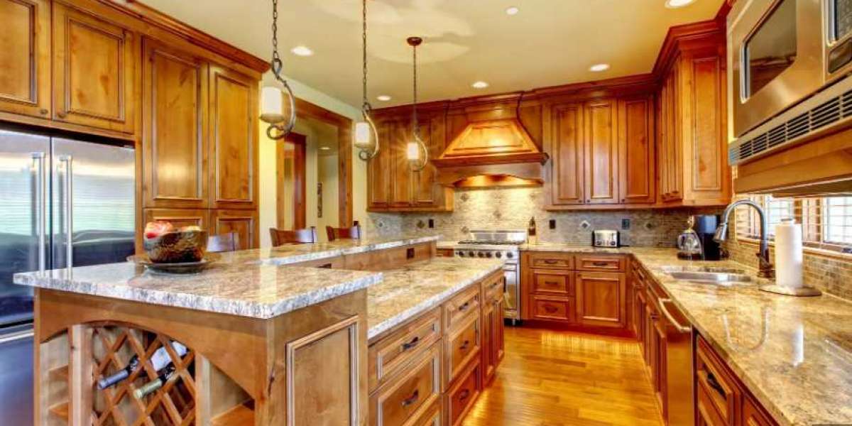 refacing cabinets Seattle