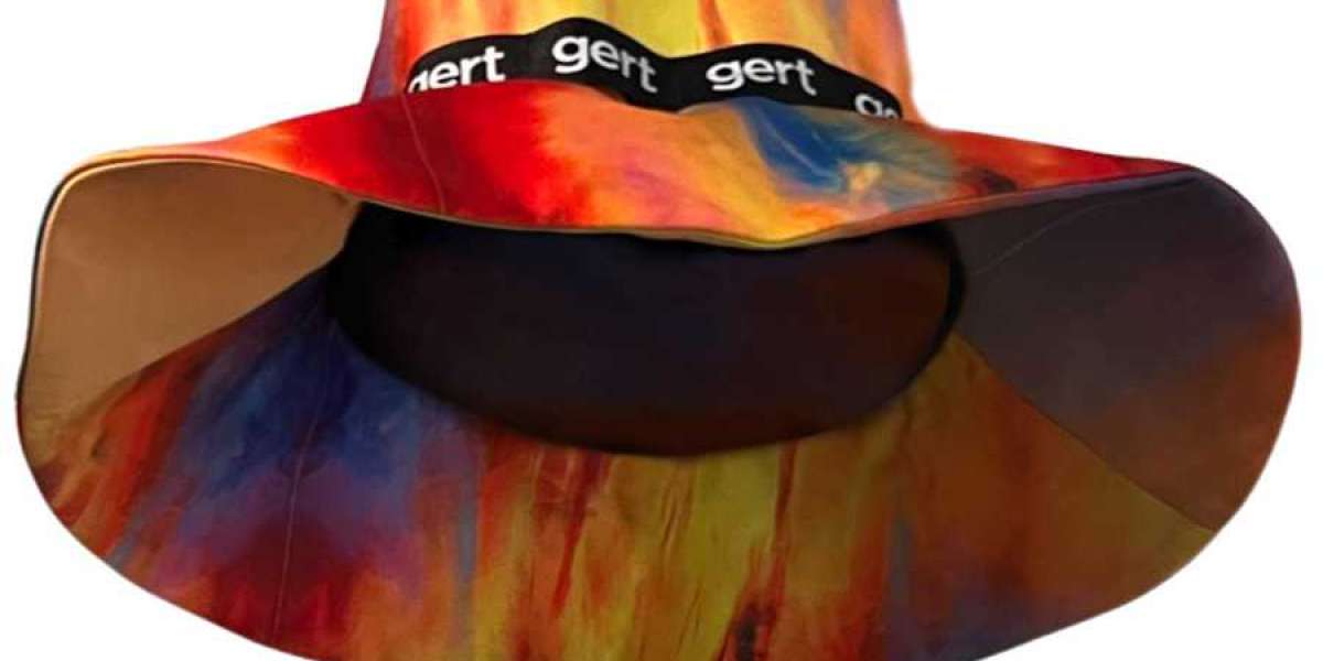 Bucket Hat