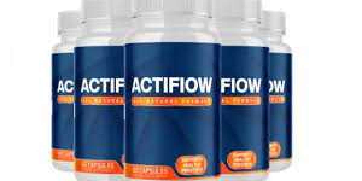 You Will Never Believe These Bizarre Truth Behind Actiflow Review!