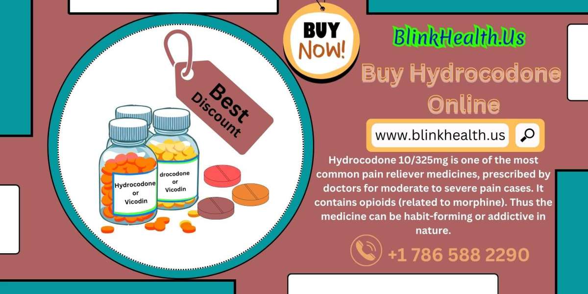 Buy Hydrocodone Online Overnight Free Delivery in USA