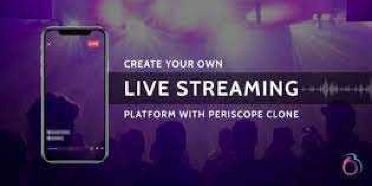  Live streaming clone script