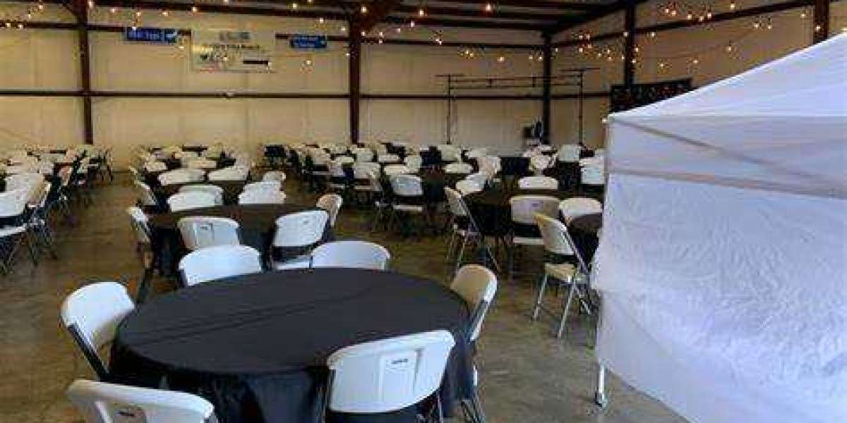 The Best Location for Your Next Special Event