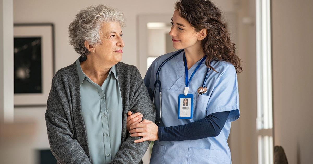 A Comprehensive Guide to Palliative Care and Home Care Services - Stylview