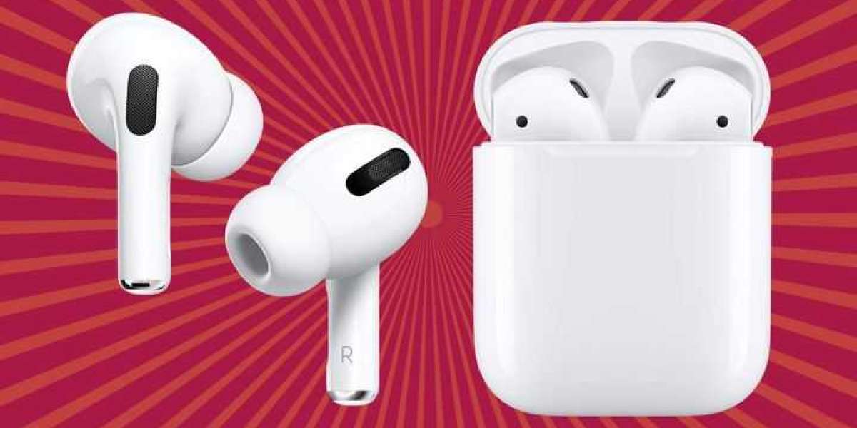 Order Ifuture AirPods Online in India Today