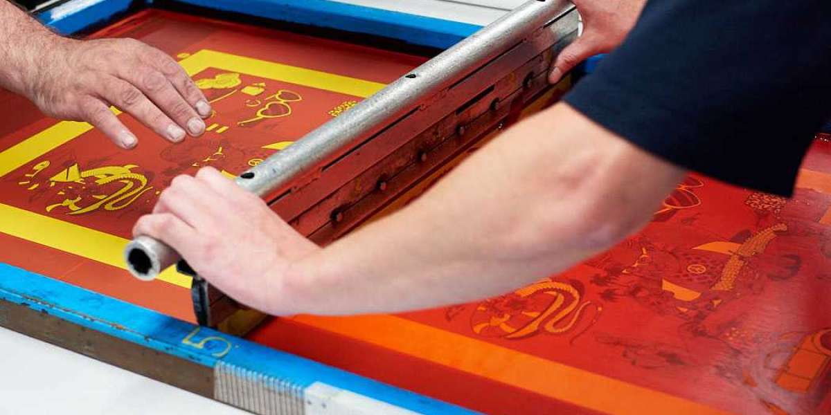 Screen Print Companies in Atlanta, GA