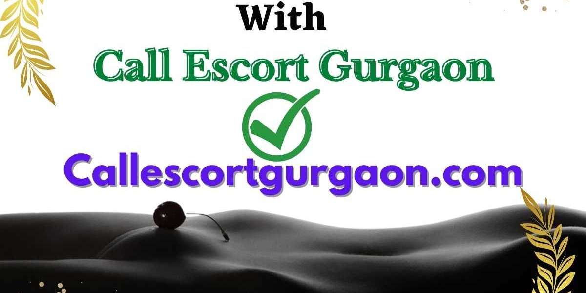 Call Girl in Gurgaon