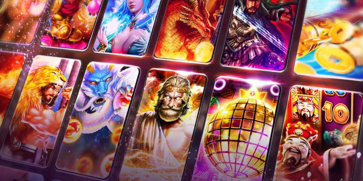 Daftar 20 Situs Judi Slot Thailand Online Terpercaya 2022 – 2023