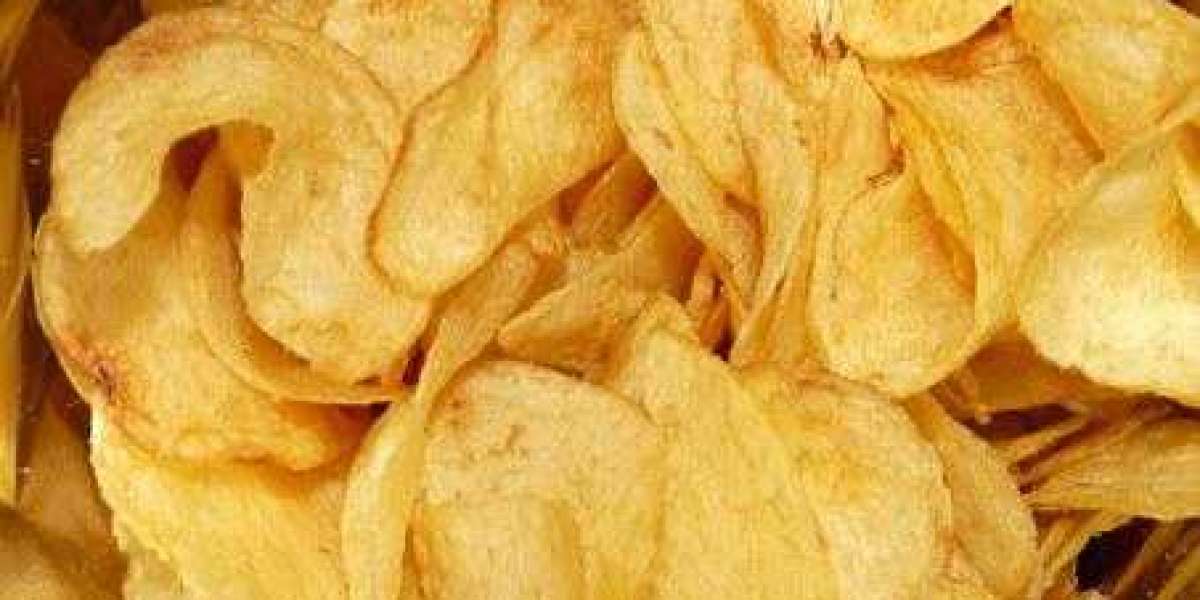 Key Potato Chips & Crisps Market Players, SWOT Analysis by Size and Growth Opportunities Forecast by 2028