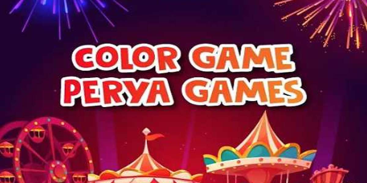 Perya's Most Popular Games.