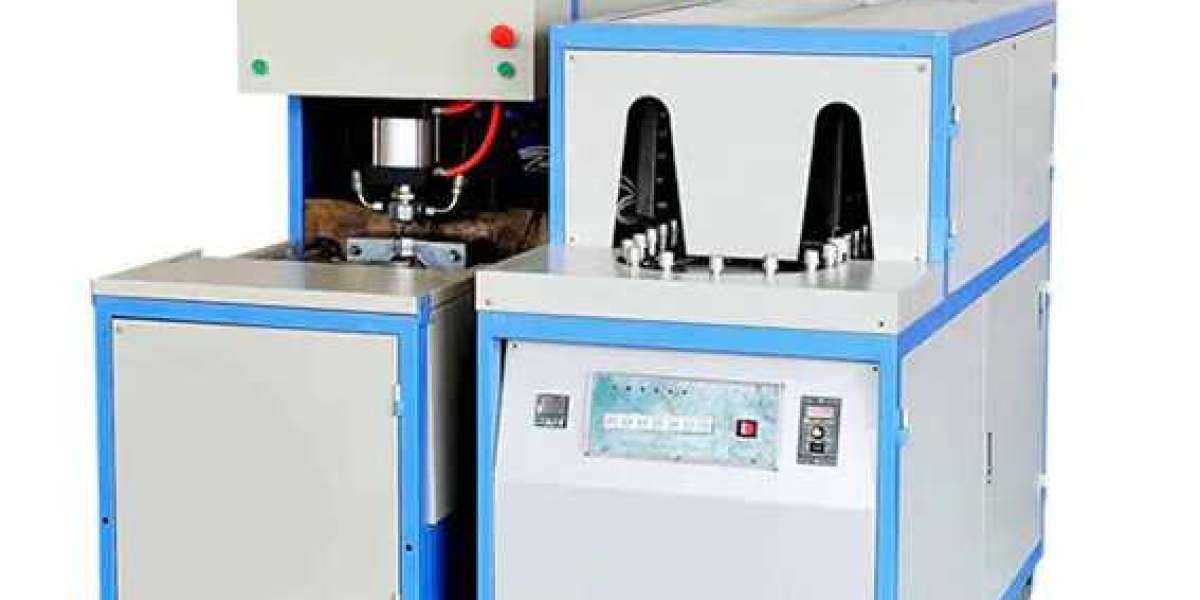 Bottle Machine Information - Do You Know Bottle Machine