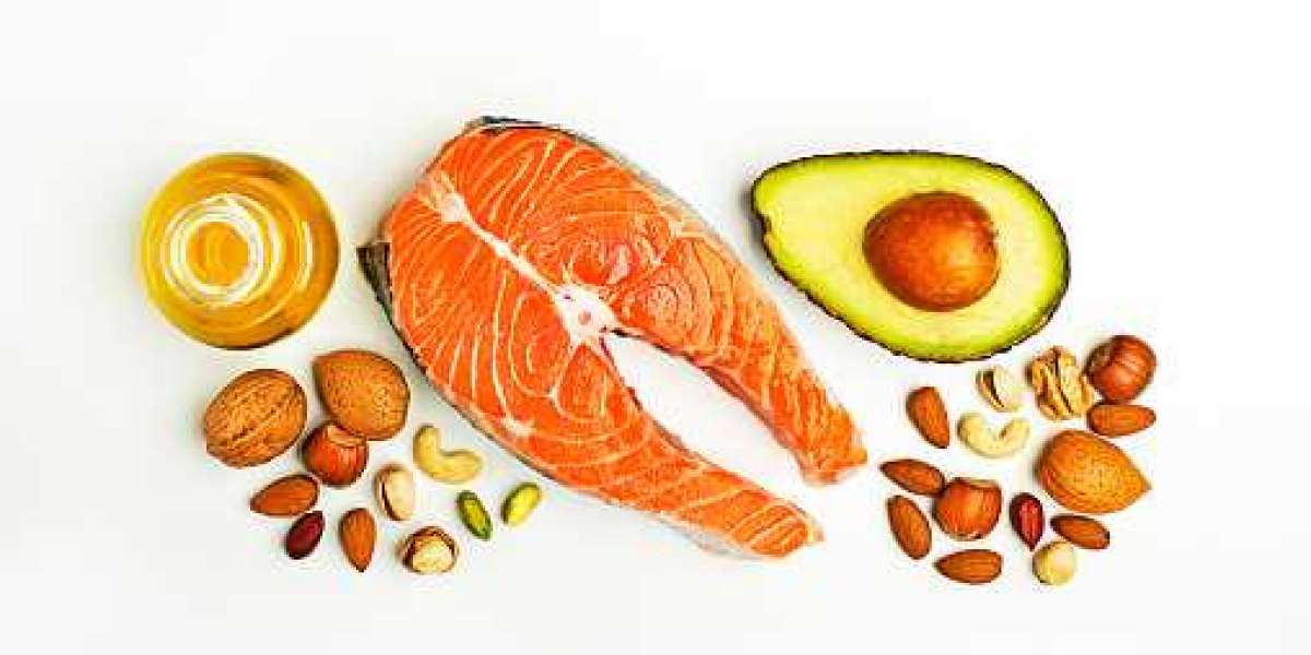 Fatty Acid Market Insights: Revenue, Key Players, and Forecast 2030