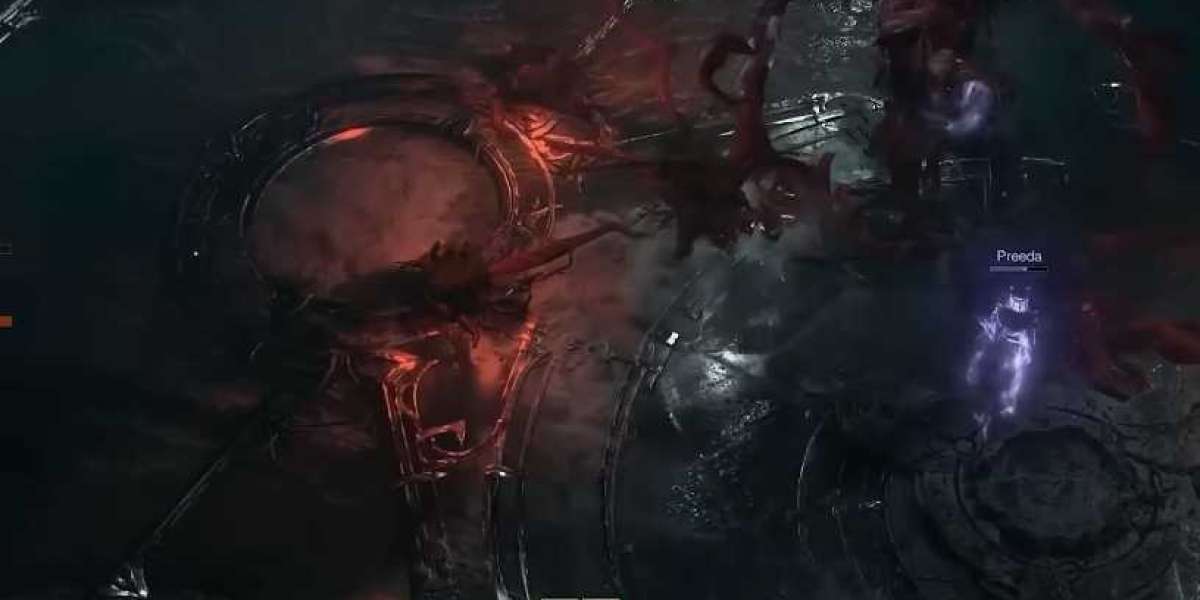 Diablo 4 will shower players with loot