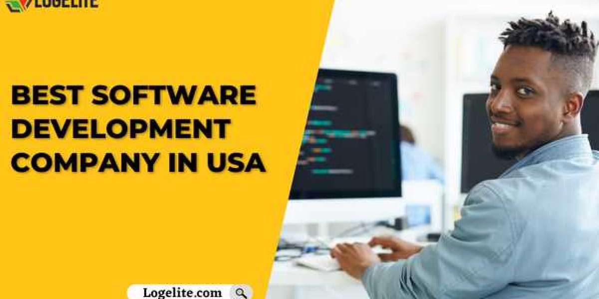 Best Software Development Company in USA