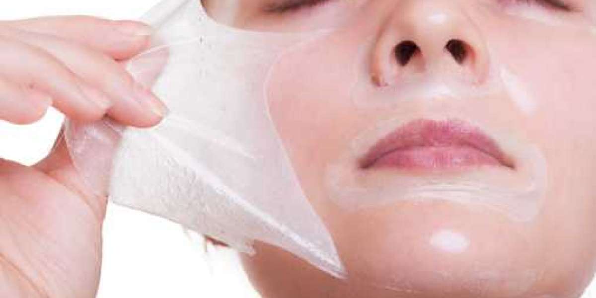 Peel-Off Face Mask Market Growth | Competitive Landscape and Forecasts to 2027