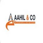 Aahil Co Accountants