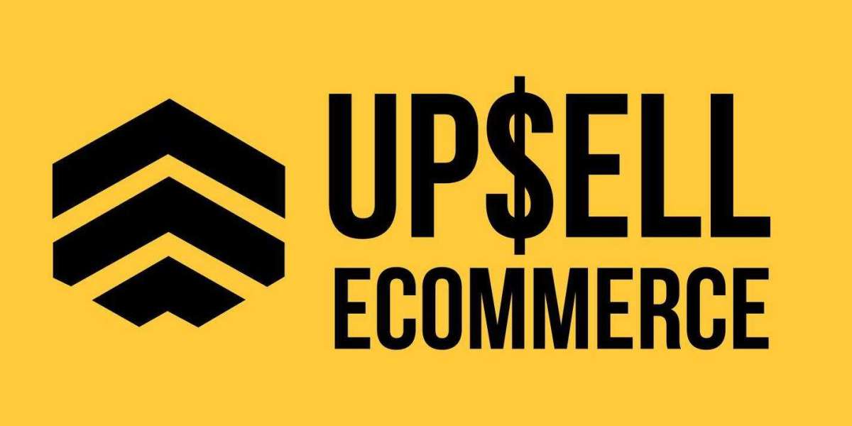 Upsell Ecommerce