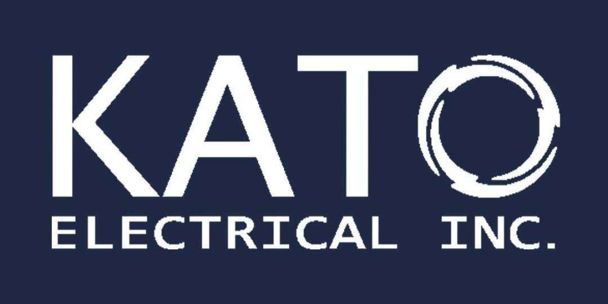 KATO ELECTRICAL - BEST ELECTRICAL SERVICES IN VANCOUVER