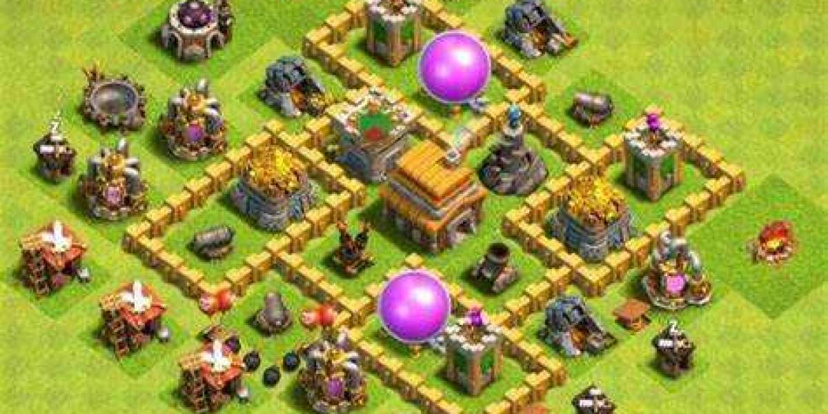 Best TH9 War Base Link 2023