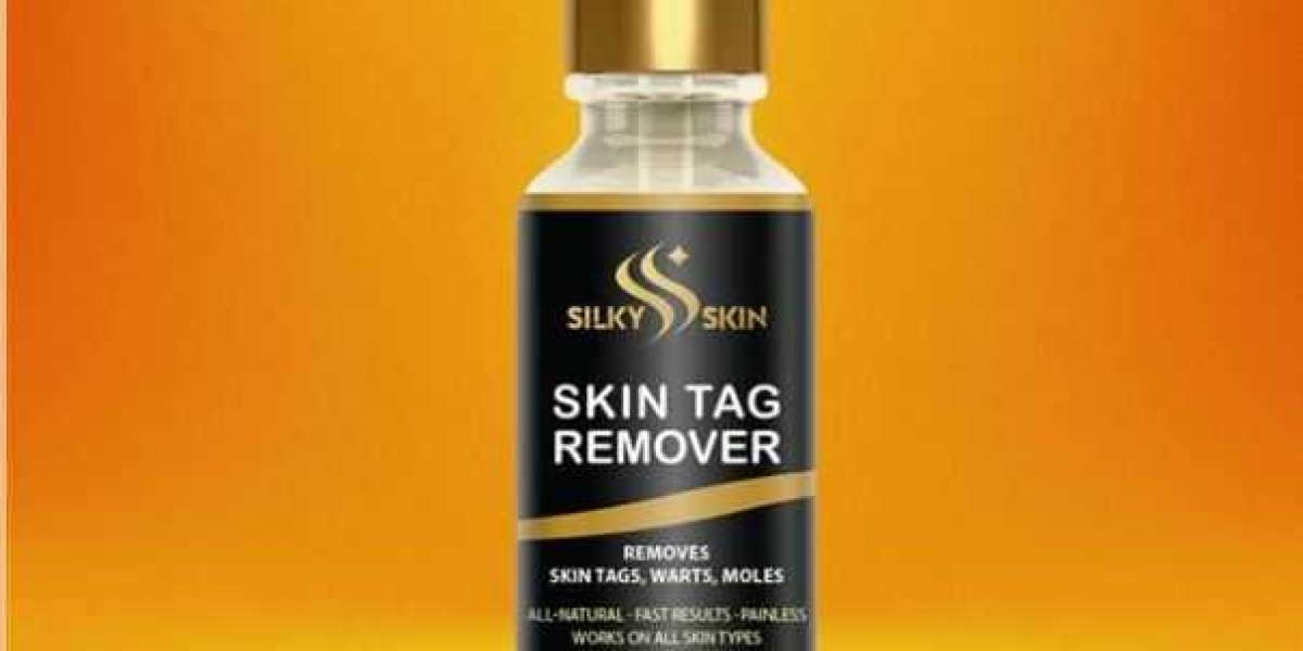 Silky Skin Tag Remover Reviews [Urgent Update!] Shocking Side Effects or Real Customer Results?