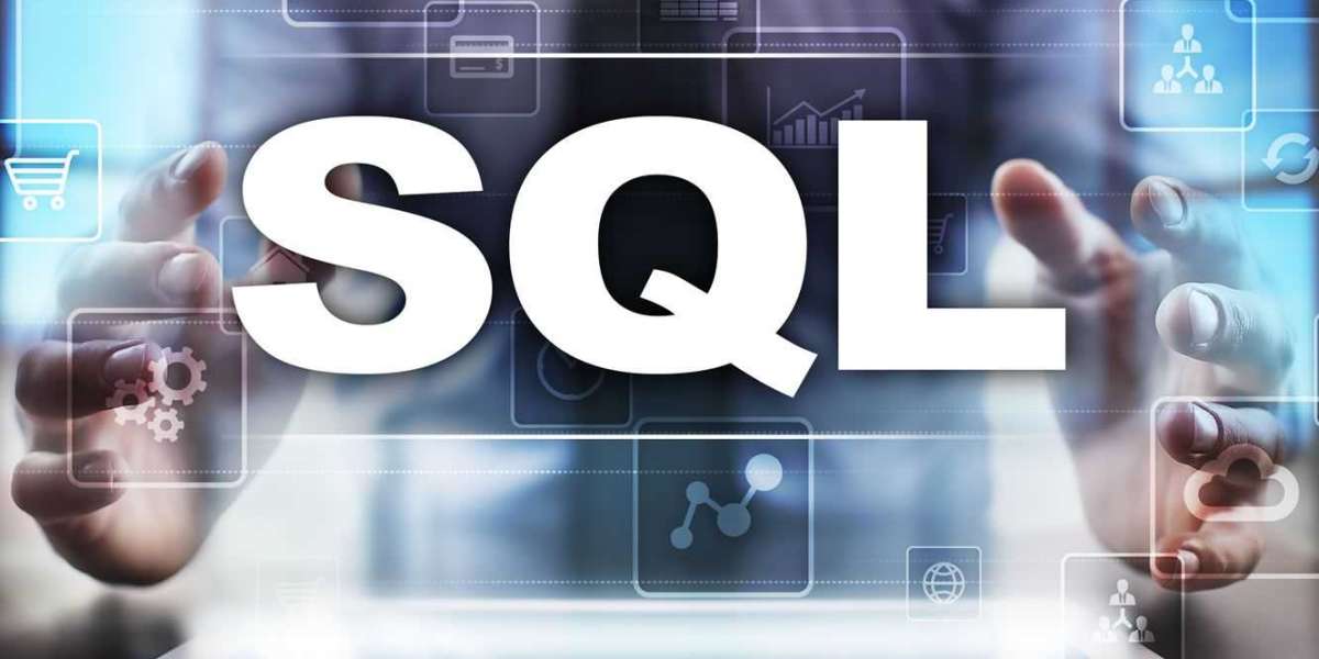 What is SQL, or structured query language?