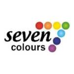 Seven Colours Card