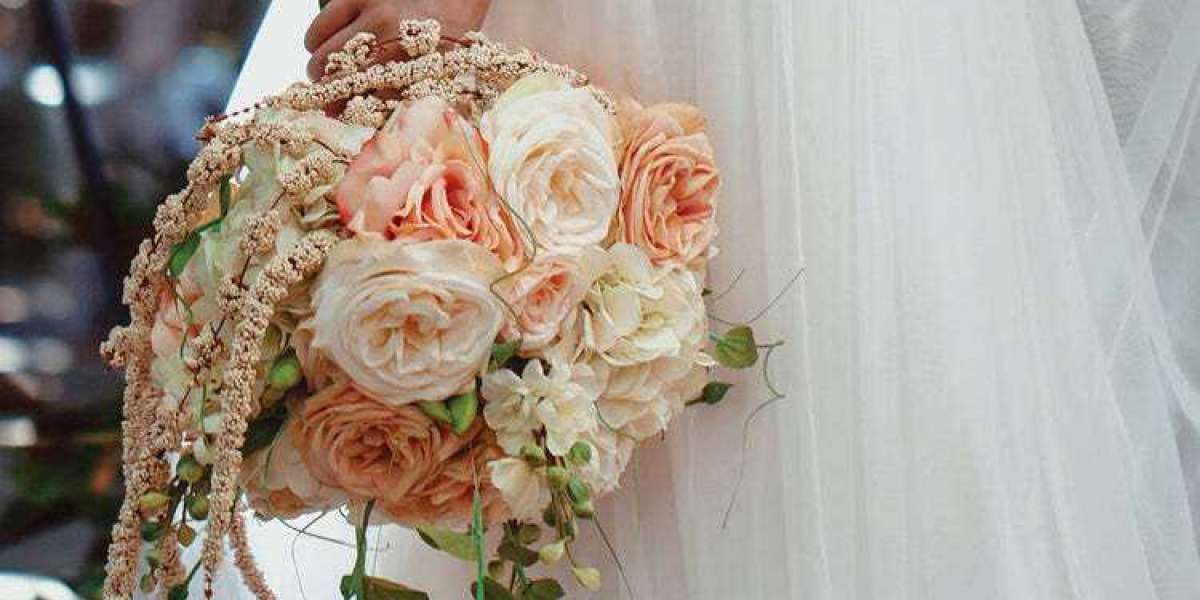 Wedding Florist Perth