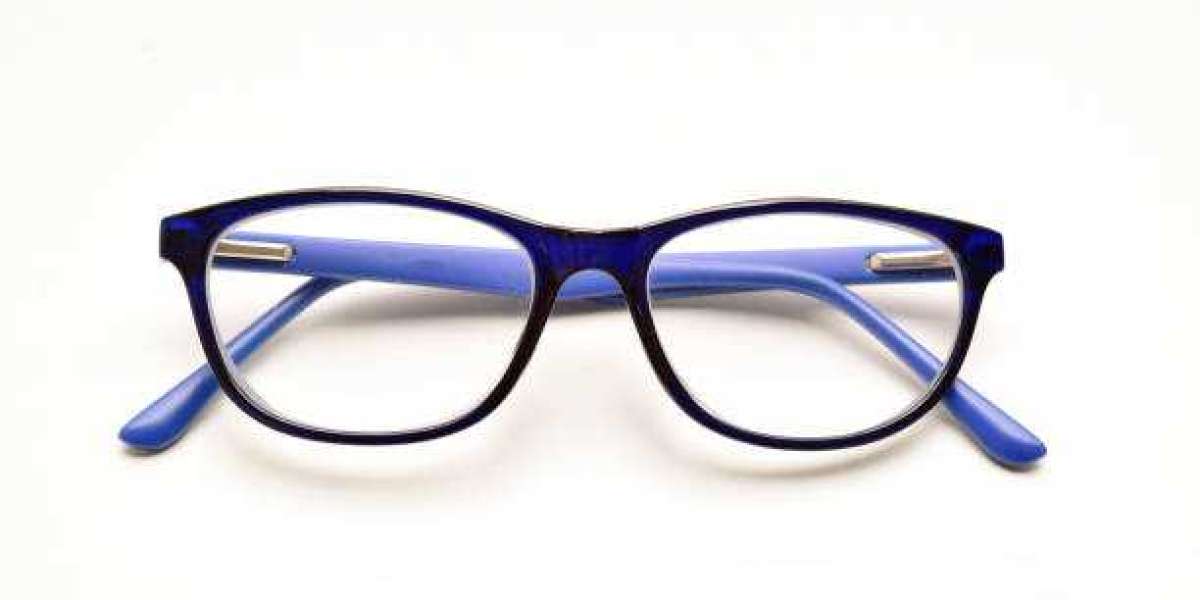 Eyewear Market Growing Trade Among Emerging Economies Opening New Opportunities