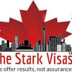 Stark Visas