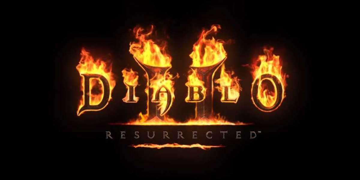 Unfortunately Diablo 2 Resurrected