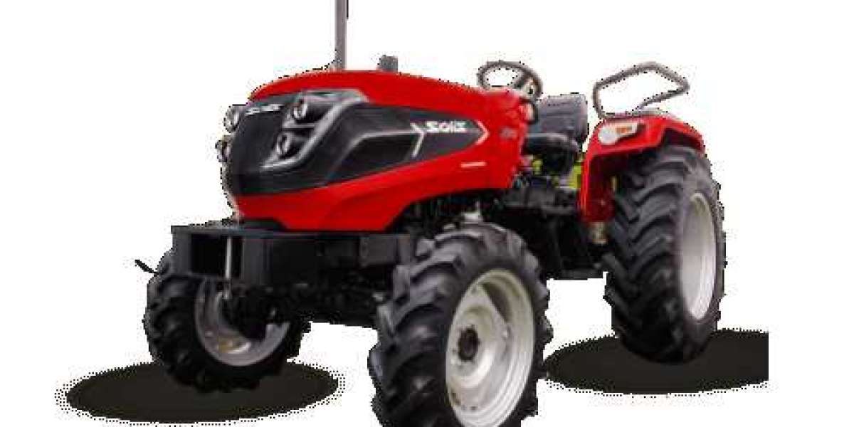 Solis Tractor Price Feature & Popular Model | Khetigaadi