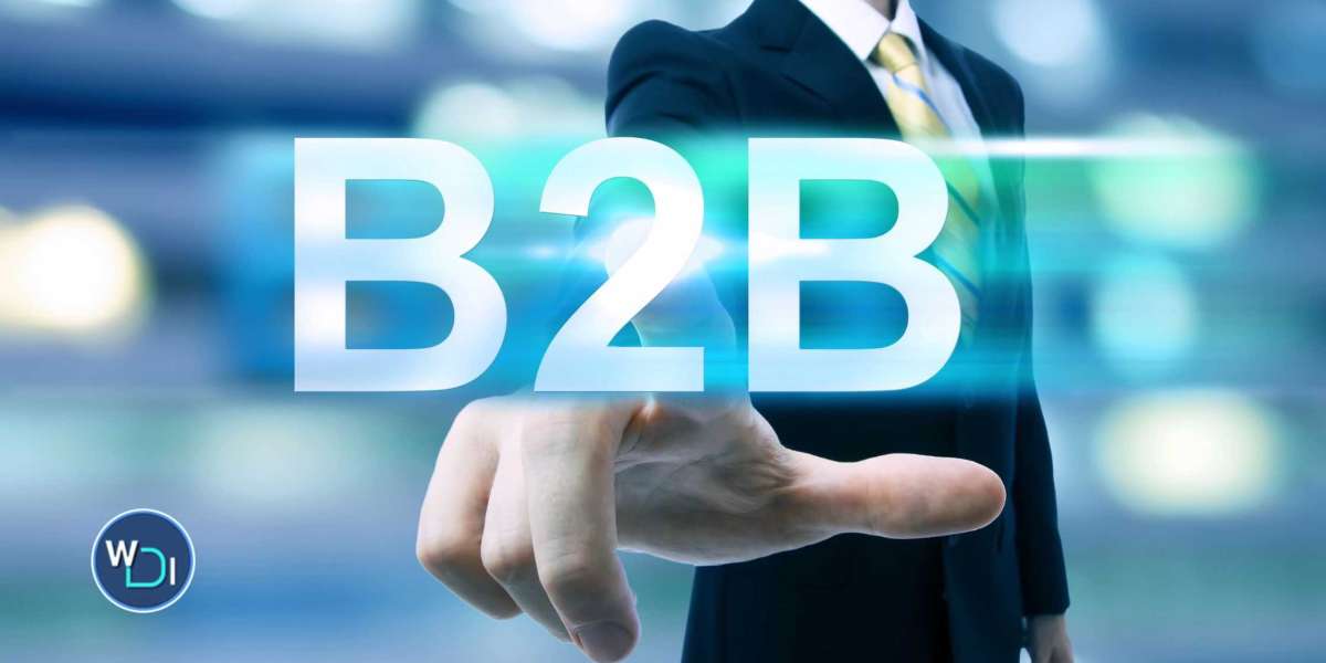 WeDigital India: Offering Expertise in B2C and B2B Portal Development