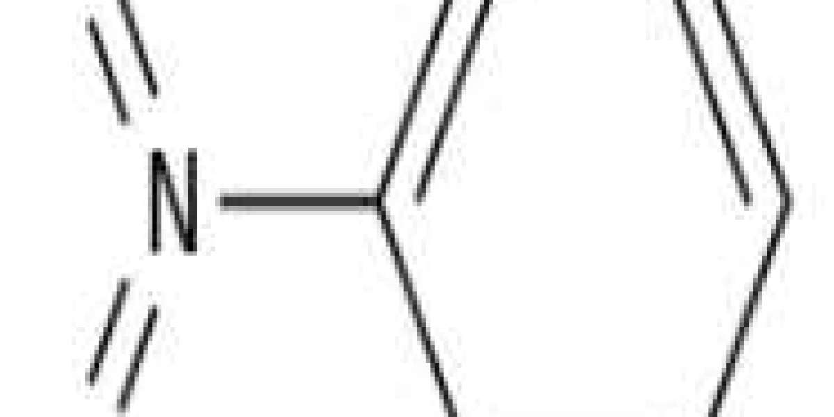 Nitrobenzene is an organic compound with the chemical formula C6H5NO2