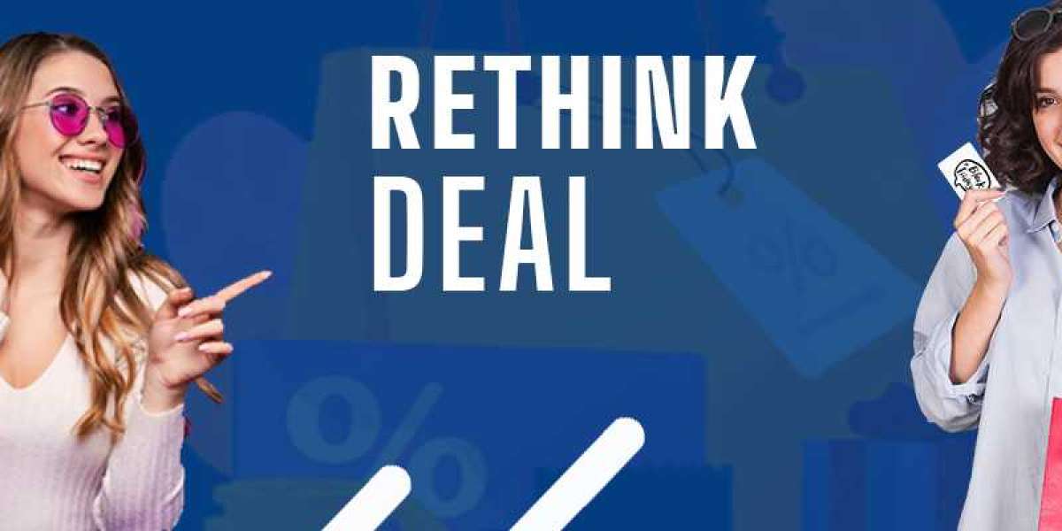 Rethink deal