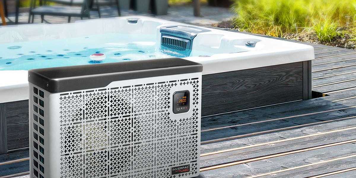 3 TIPS for Installing a Pool Heater