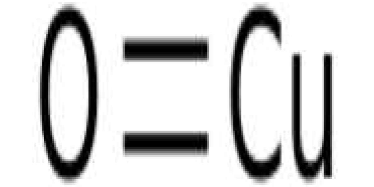 The above statement and revealed copper particle sizes