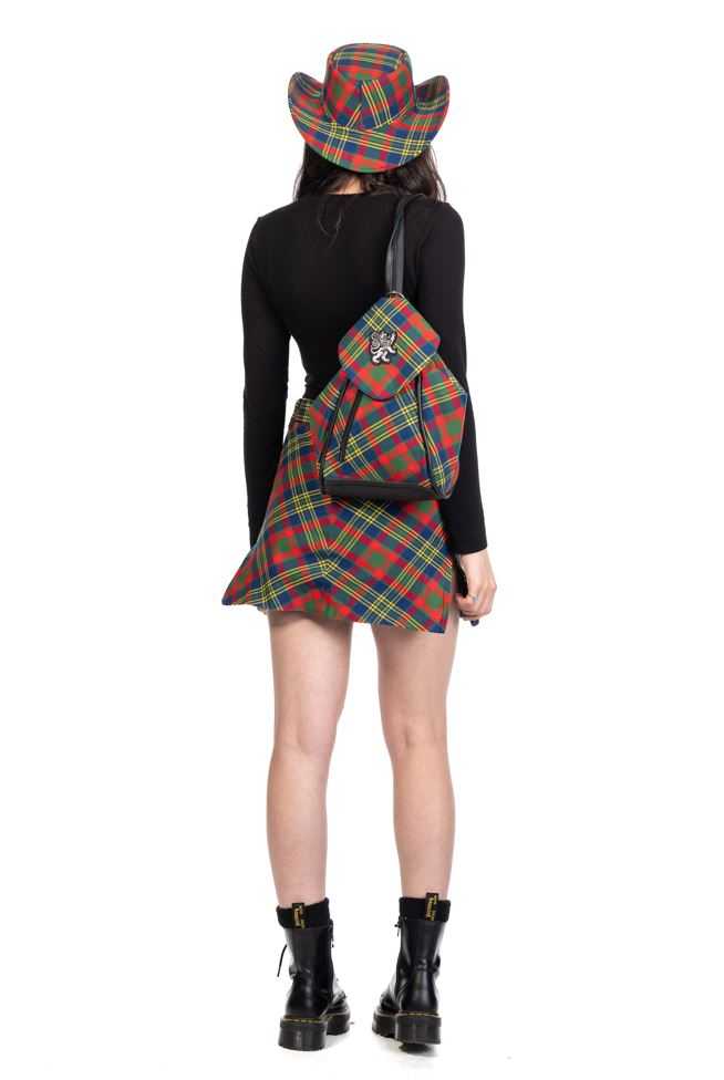 Womens kilt skirts