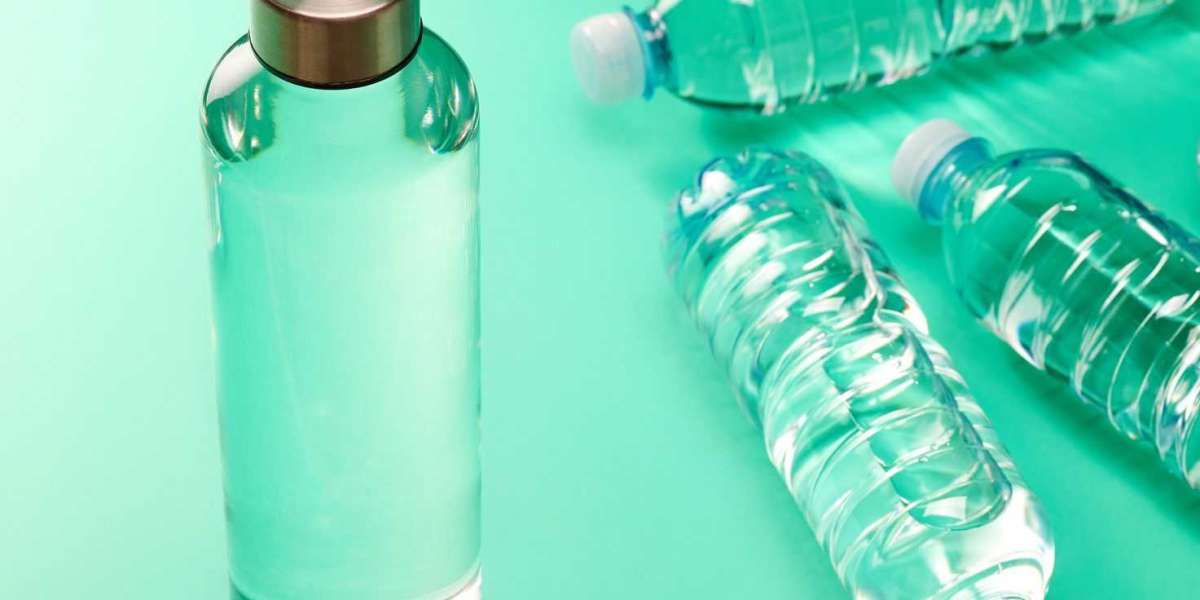 Reusable Water Bottle Market Growth by Key Players and Forecast 2032