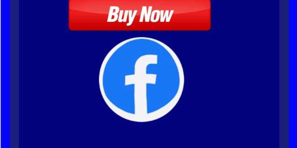 Buy Facebook Ads Accounts