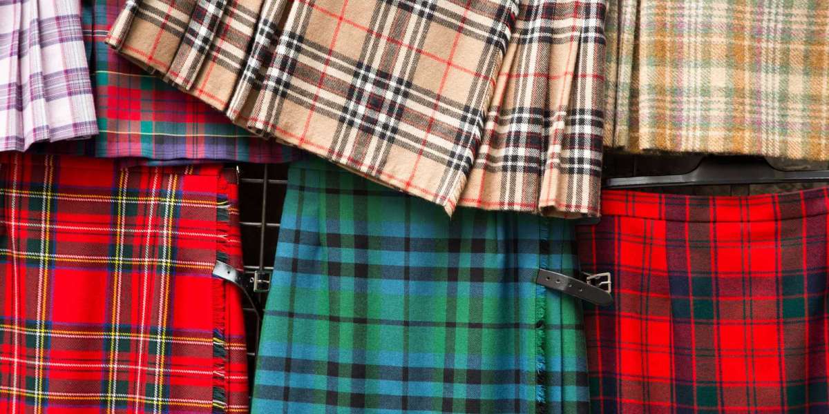 Stay Comfortable and Stylish with Sport Kilts!