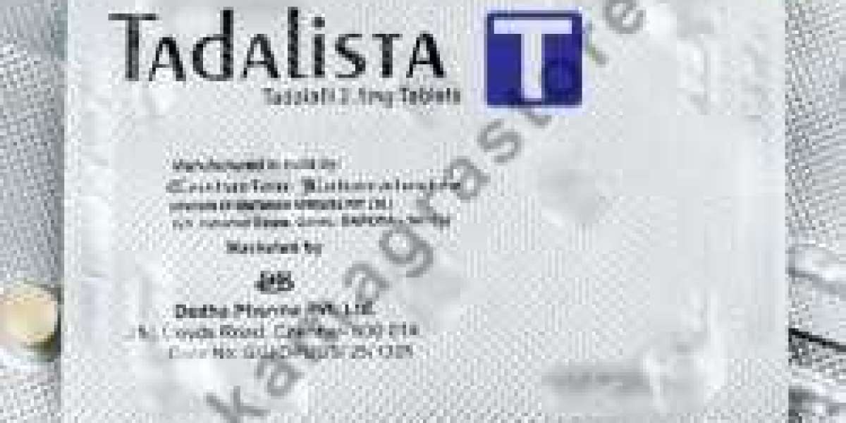 Tadalista 2.5: A Comprehensive Guide to Uses, Dosage, Side Effects, Precautions, and Interactions