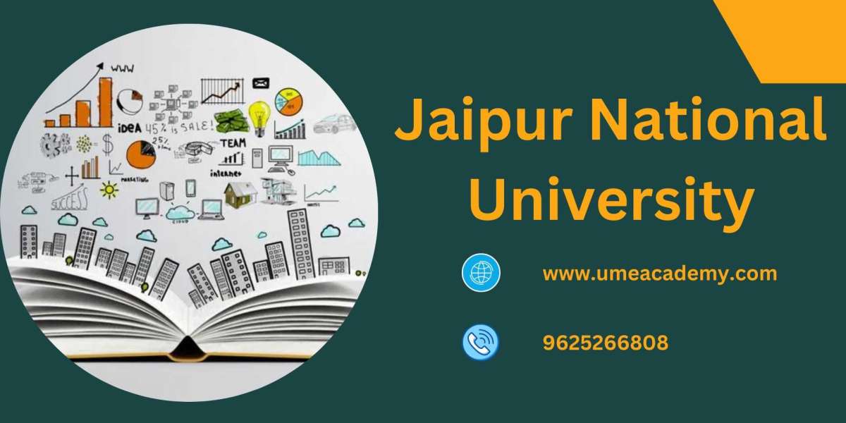 Jaipur National University