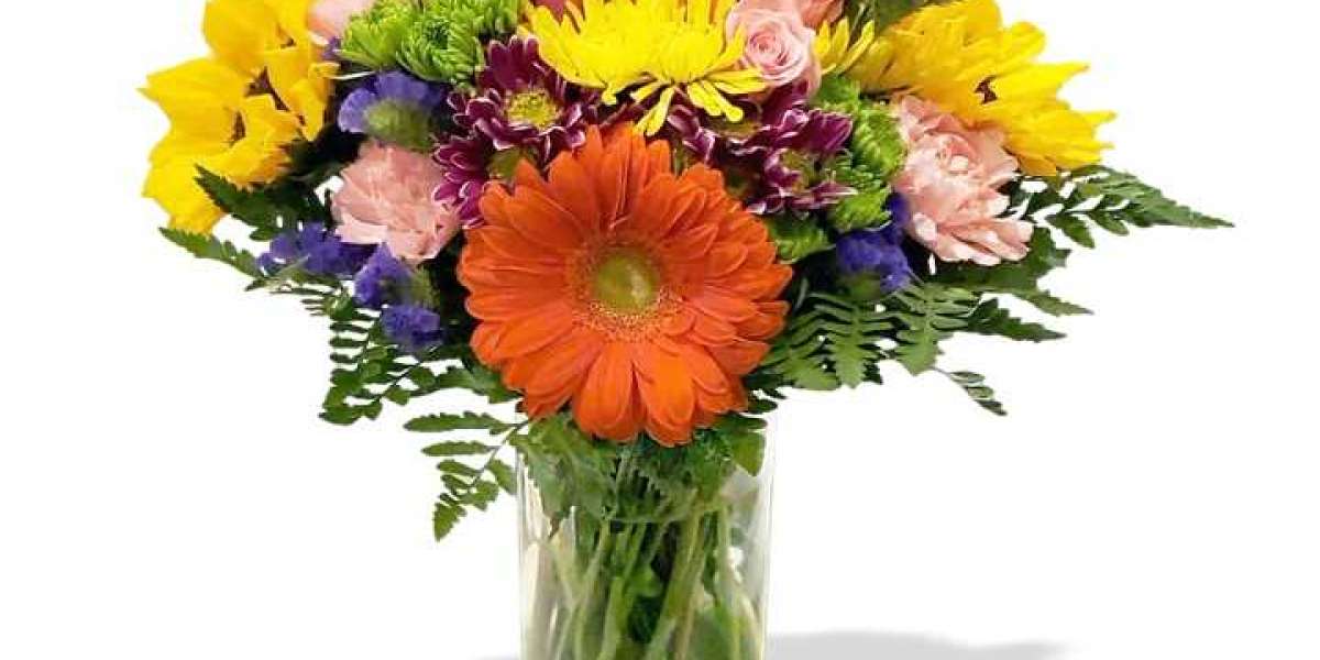 Why Celebration Flowers is a Must-Have for Any Party