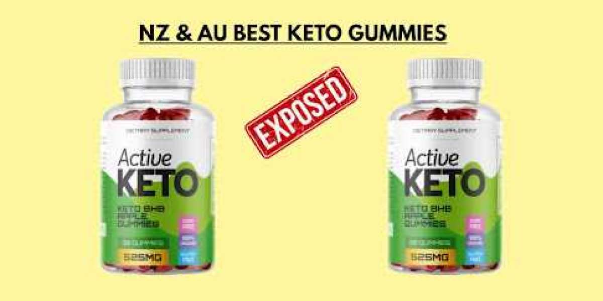 Letitia Dean's Keto Gummies: The Ultimate Snack for <br>Low-Carb Dieters