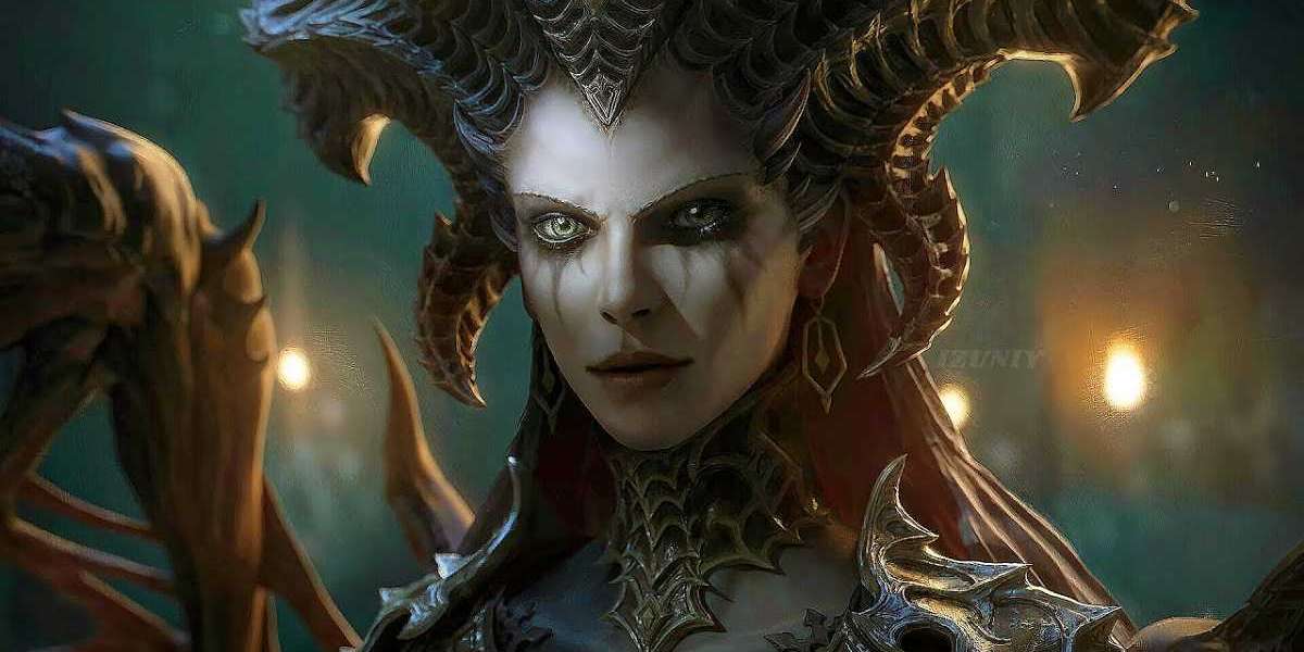 Diablo 4 Is the Best from the Series for Multiple Reasons, Says Blizzard