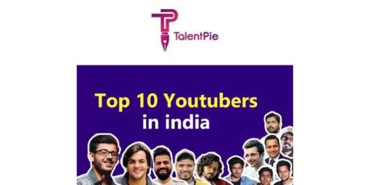 Most Subscribed Youtuber In India