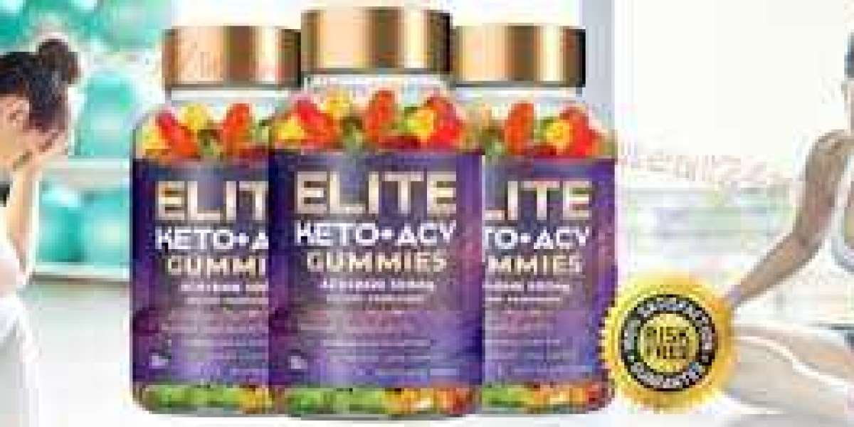 There’s Big Money In ELITE KETO ACV GUMMIES REVIEWS