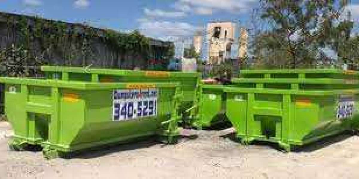 The Benefits of Using a Local Dumpster Rental Company in Fort Myers