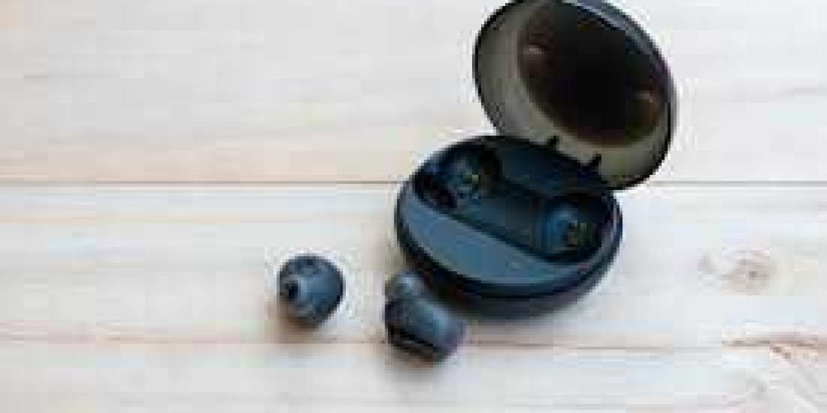 True Wireless Stereo (TWS) Earbuds Market Size, Industry share and Forecast by 2032