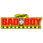 Lastman's Bad Boy